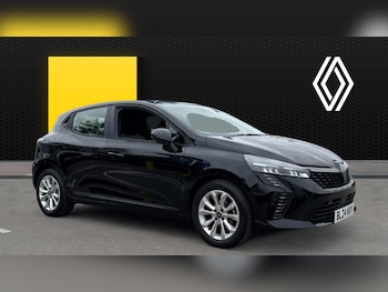 Used Renault Clio 2024 for sale - 76194701: Photo