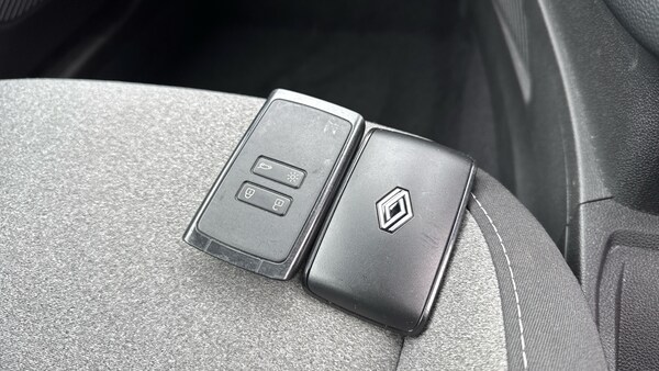 Used Renault Clio 2024 for sale - 76194701: Photo 20