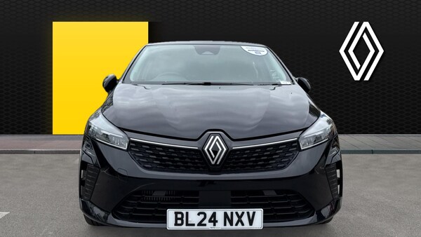 Used Renault Clio 2024 for sale - 76194701: Photo 3