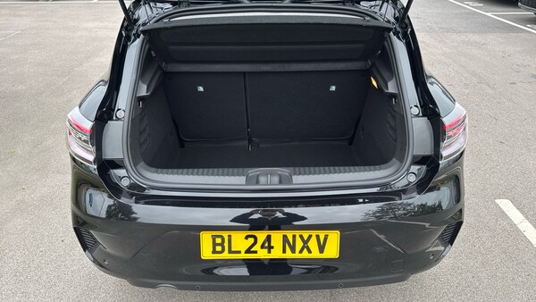 Used Renault Clio 2024 for sale - 76194701: Photo 4