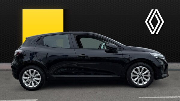Used Renault Clio 2024 for sale - 76194701: Photo 5