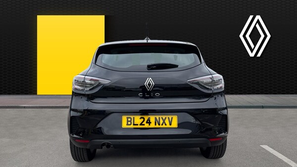 Used Renault Clio 2024 for sale - 76194701: Photo 6
