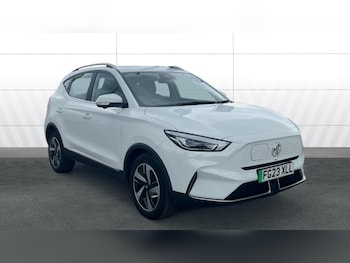 2023 (23) - 115kW Trophy Connect EV Long Range73kWh 5dr Auto Electric Hatchback