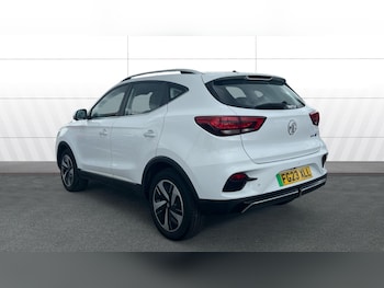 Used MG MG ZS 2023 for sale - 75776440: Photo