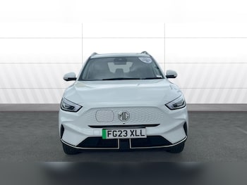 Used MG MG ZS 2023 for sale - 75776440: Photo