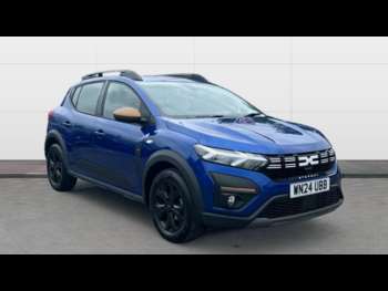 2024 (24) - 1.0 TCe Extreme 5dr Petrol Hatchback