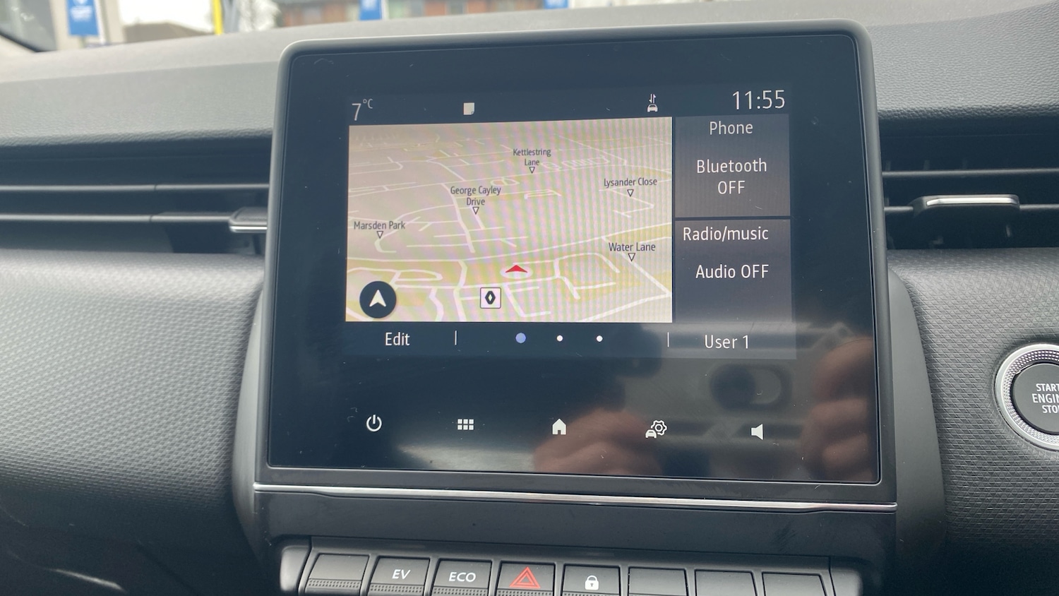 Used Renault Clio 2022 for sale - 77326021: Photo 12