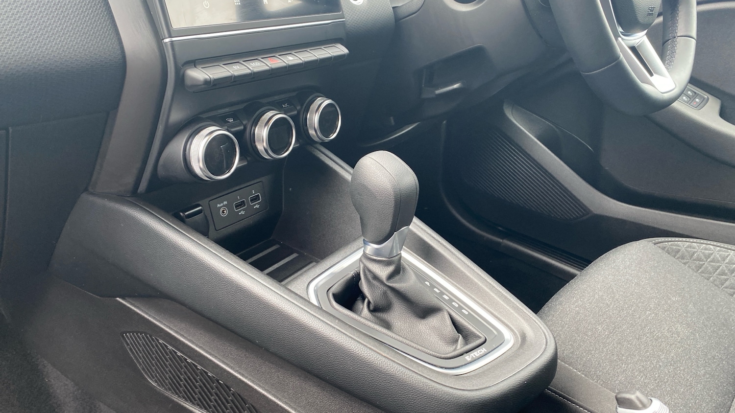 Used Renault Clio 2022 for sale - 77326021: Photo 13