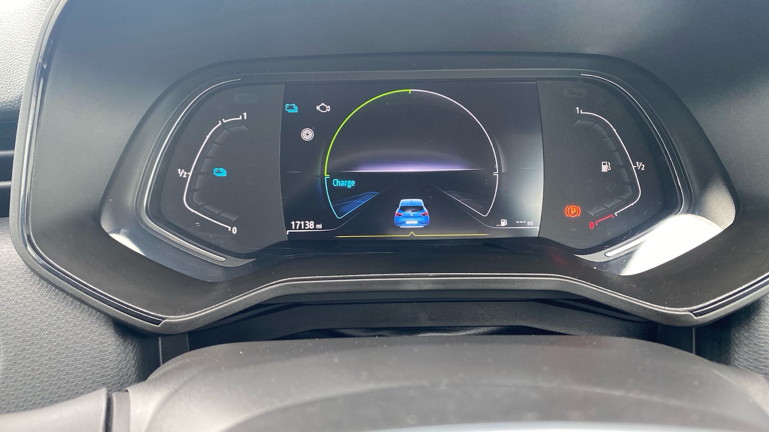 Used Renault Clio 2022 for sale - 77326021: Photo 18