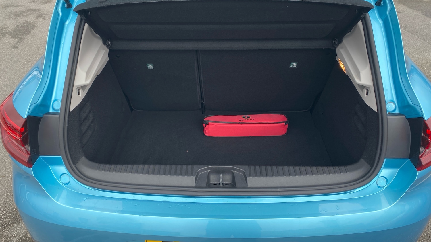 Used Renault Clio 2022 for sale - 77326021: Photo 4