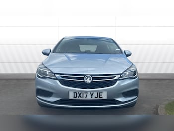 Used Vauxhall Astra 2017 for sale - 78389487: Photo