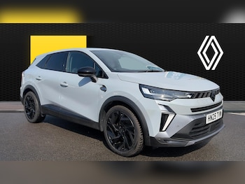 Used Renault Symbioz 2025 for sale - 78980890: Photo