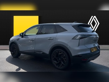 Used Renault Symbioz 2025 for sale - 78980890: Photo