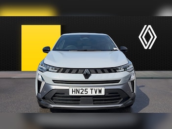 Used Renault Symbioz 2025 for sale - 78980890: Photo