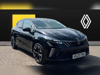 Used Renault Clio 2025 for sale - 78732839: Photo