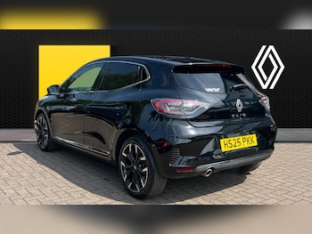 Used Renault Clio 2025 for sale - 78732839: Photo