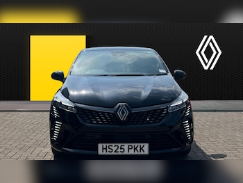 Used Renault Clio 2025 for sale - 78732839: Photo