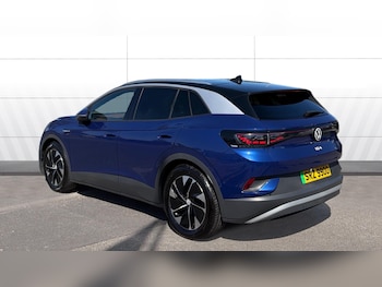 Used Volkswagen ID.4 2021 for sale - 78405545: Photo