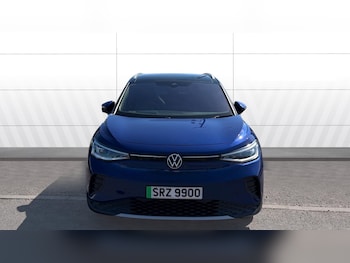 Used Volkswagen ID.4 2021 for sale - 78405545: Photo
