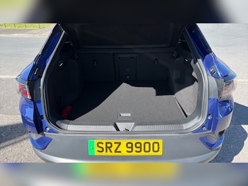 Used Volkswagen ID.4 2021 for sale - 78405545: Photo