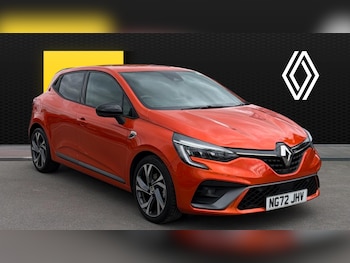 Used Renault Clio 2023 for sale - 78596772: Photo