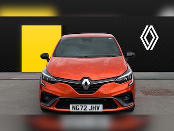 Used Renault Clio 2023 for sale - 78596772: Photo