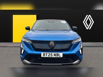 Used Renault Other 2025 for sale - 79004617: Photo