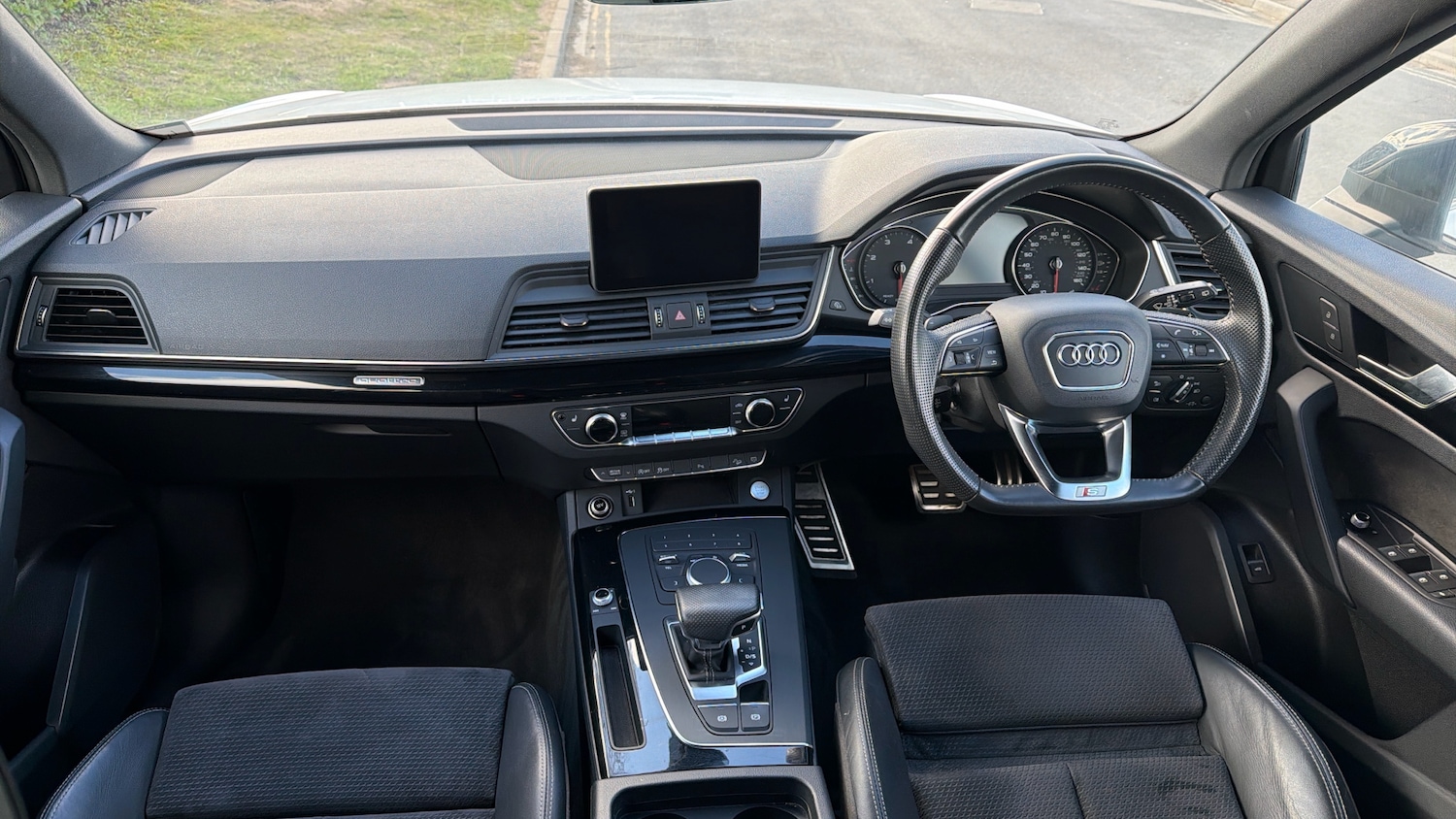 Used Audi Q5 2019 for sale - 78149832: Photo 10