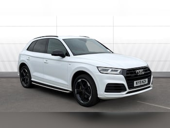 Audi Q5 feature image