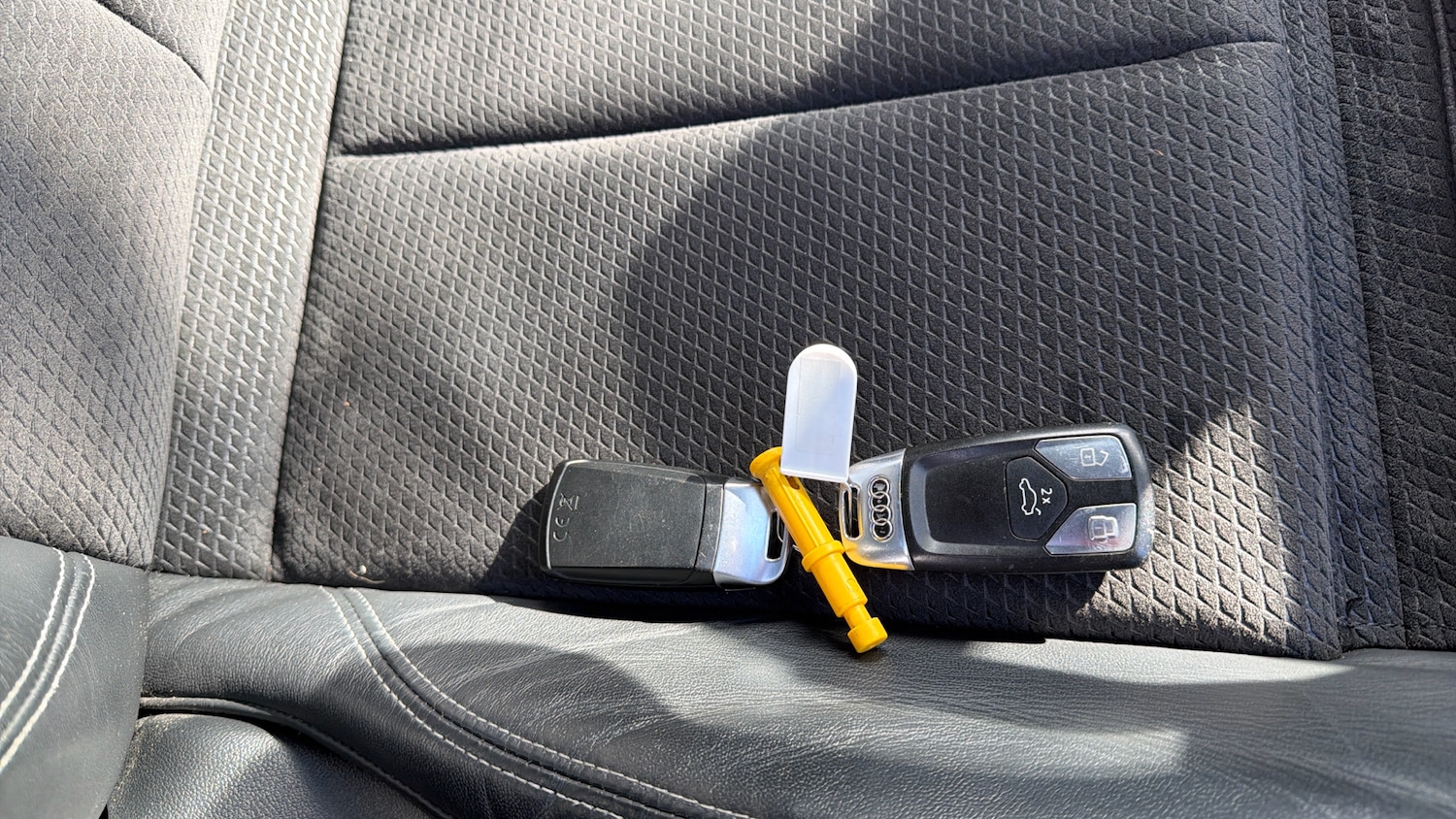 Used Audi Q5 2019 for sale - 78149832: Photo 20