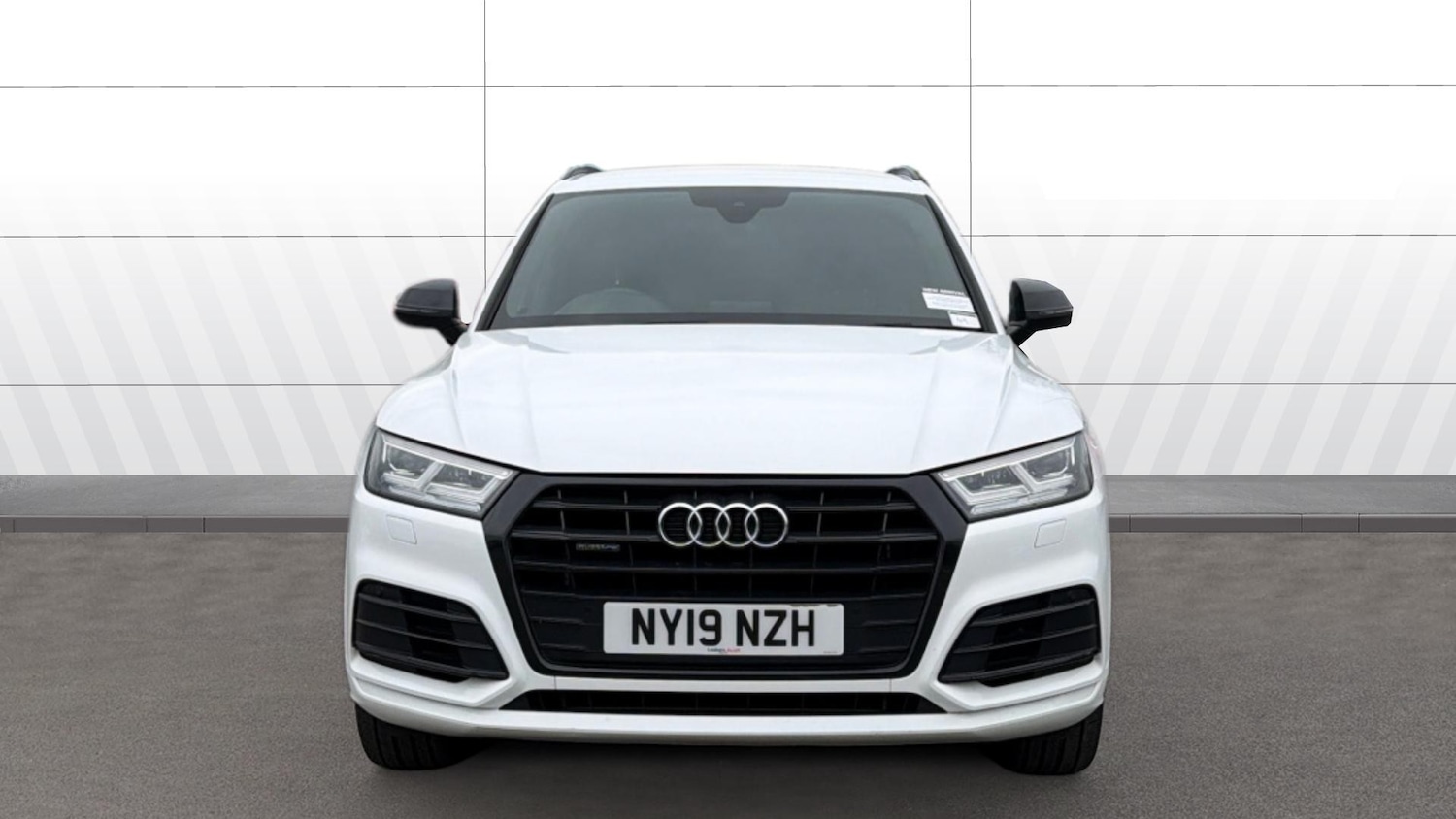 Used Audi Q5 2019 for sale - 78149832: Photo 3