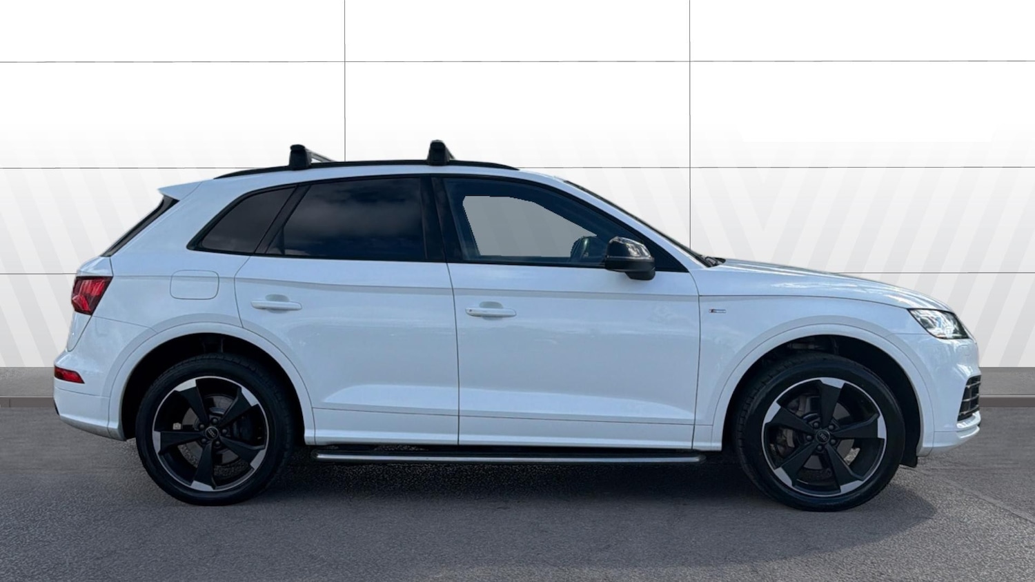 Used Audi Q5 2019 for sale - 78149832: Photo 5