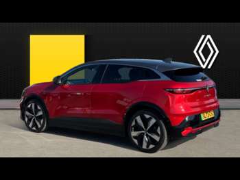 Used Renault Megane E Tech 2023 for sale - 74389948: Photo