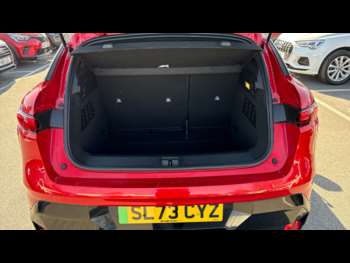 Used Renault Megane E Tech 2023 for sale - 74389948: Photo