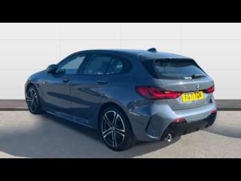 Used BMW 1 Series 2021 for sale - 74996648: Photo