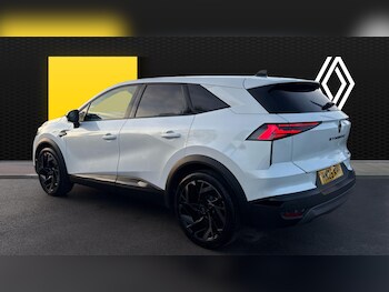 Used Renault Other 2025 for sale - 77234421: Photo