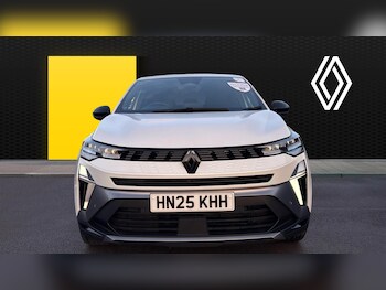 Used Renault Other 2025 for sale - 77234421: Photo