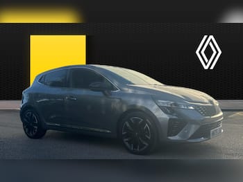 Used Renault Clio 2025 for sale - 79785898: Photo