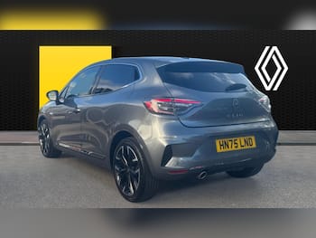Used Renault Clio 2025 for sale - 79785898: Photo