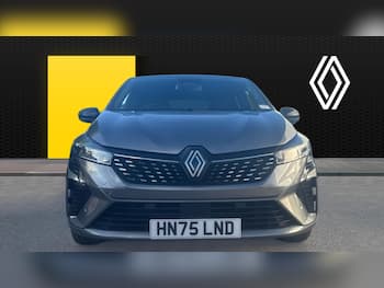 Used Renault Clio 2025 for sale - 79785898: Photo