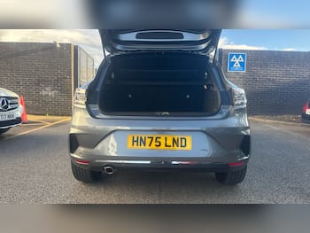 Used Renault Clio 2025 for sale - 79785898: Photo