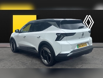 Used Renault Scenic E-Tech 2024 for sale - 78827783: Photo