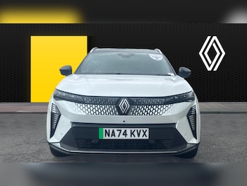Used Renault Scenic E-Tech 2024 for sale - 78827783: Photo