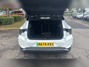 Used Renault Scenic E-Tech 2024 for sale - 78827783: Photo