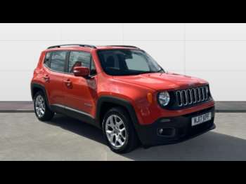 2017 (17) - 1.6 Multijet Longitude 5dr Diesel Hatchback