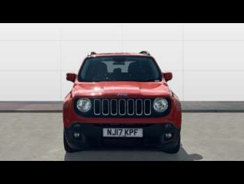 Used Jeep Renegade 2017 for sale - 75272532: Photo