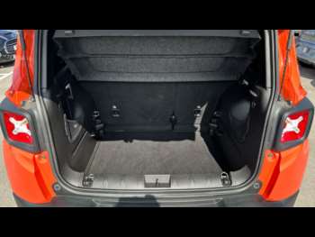 Used Jeep Renegade 2017 for sale - 75272532: Photo