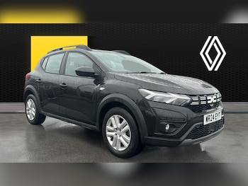 2024 (24) - 1.0 TCe Expression 5dr Petrol Hatchback