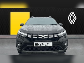 Used Dacia Sandero Stepway 2024 for sale - 76422197: Photo