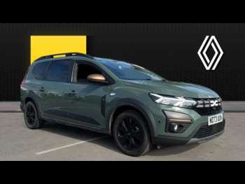 2023 (73) - 1.6 HEV Extreme 5dr Auto Hybrid Estate